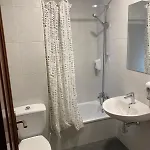 Πανσιόν Uria Σαλαμάνκα