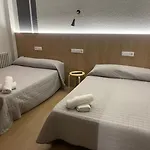 Uria Πανσιόν Σαλαμάνκα