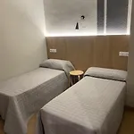 Πανσιόν Uria Σαλαμάνκα