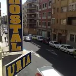 Uria 2* Σαλαμάνκα