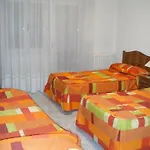 Πανσιόν Uria Σαλαμάνκα