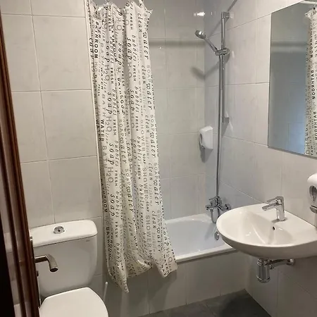 Vendégház Uria Salamanca