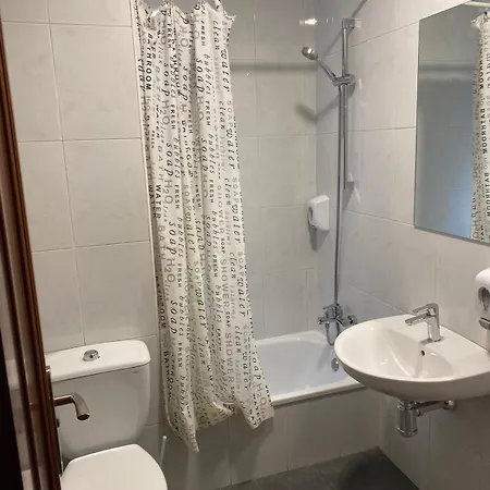 Guest house Uria Salamanca