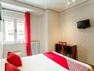 Maison d'hôtes Uria