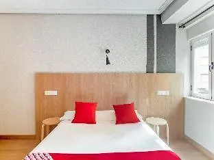 Гостьовий будинок Uria 2*