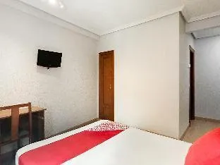 Maison d'hôtes Uria Salamanque