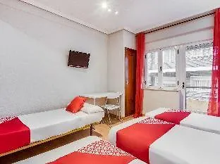 Maison d'hôtes Uria Salamanque