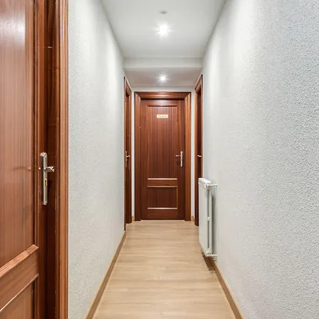 Гостьовий будинок Uria Саламанка