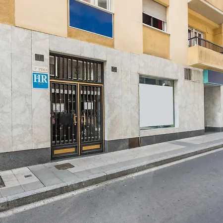 Uria Vendégház Salamanca