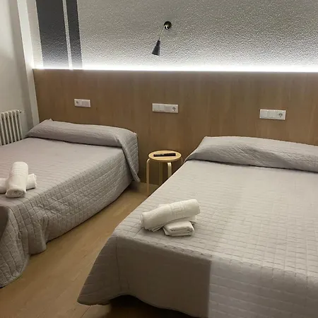 Uria Guest house Salamanca