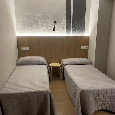 Uria Maison d'hôtes