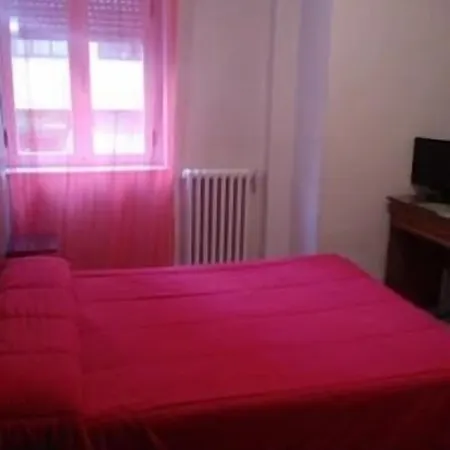 Maison d'hôtes Uria 2*
