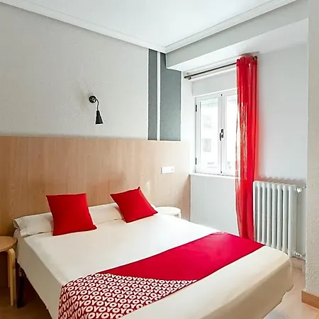 Maison d'hôtes Uria 2*
