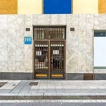 Uria Affittacamere Salamanca