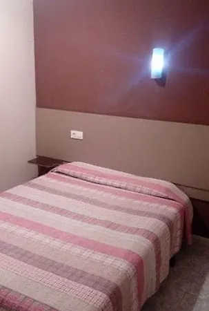 Uria Guest house Salamanca