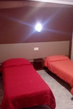 Uria Maison d'hôtes 2*