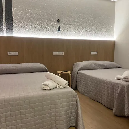Vendégház Uria Salamanca