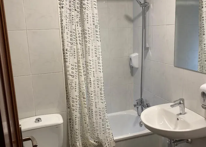 Vendégház Uria Salamanca