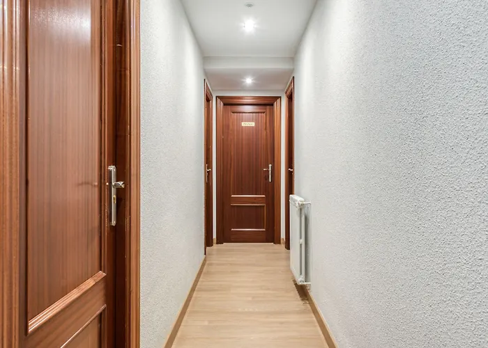 Vendégház Uria Salamanca