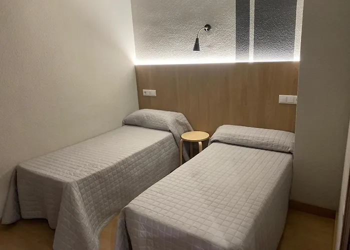 Vendégház Uria Salamanca