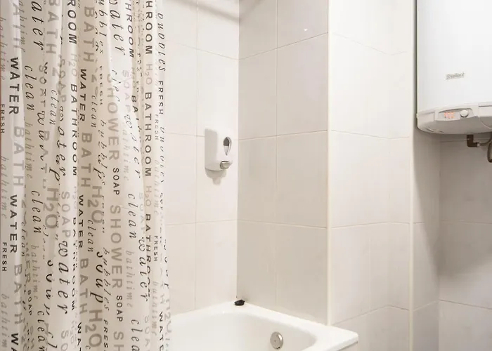 Uria Vendégház Salamanca