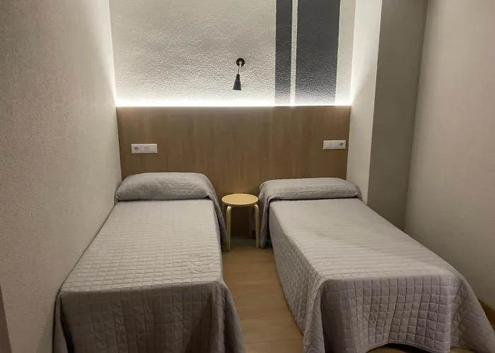 Uría Casa de hóspedes