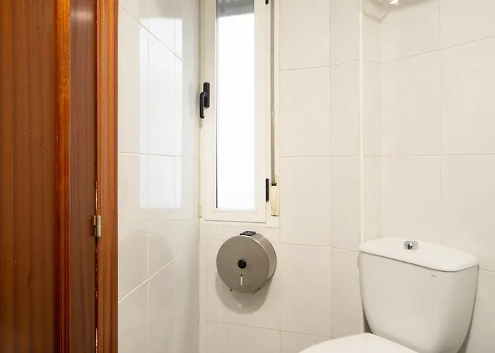 Uría Casa de hóspedes 2*