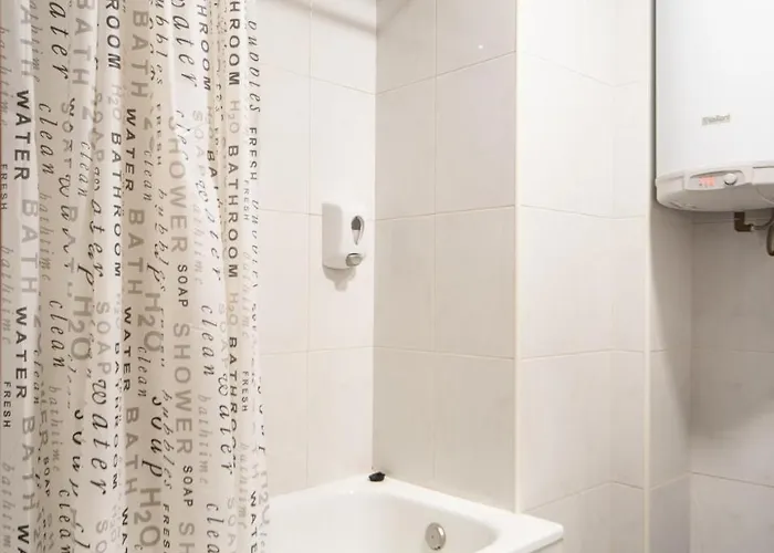 Uria Vendégház Salamanca