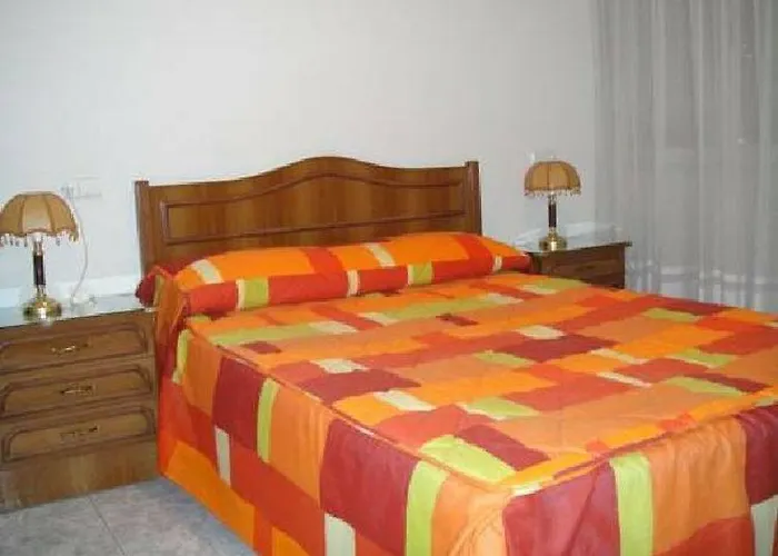 Uría Casa de hóspedes