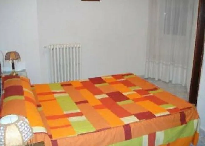 Casa de hóspedes Uría 2*