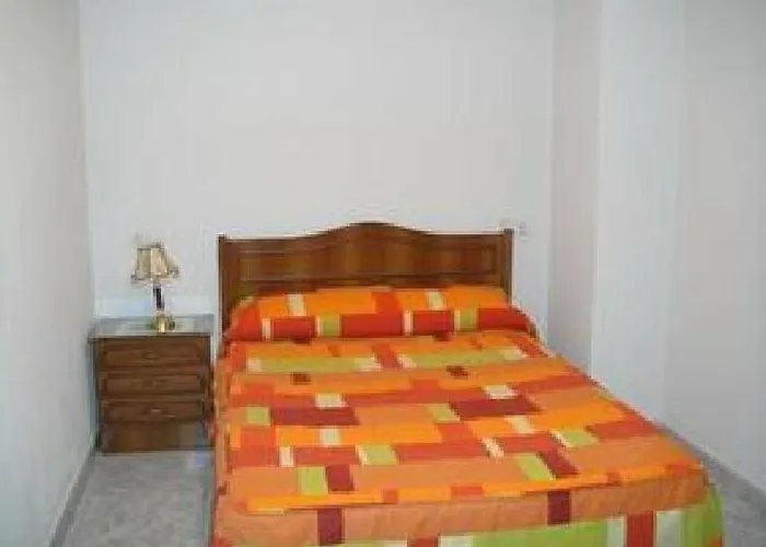 Uría Casa de hóspedes 2*