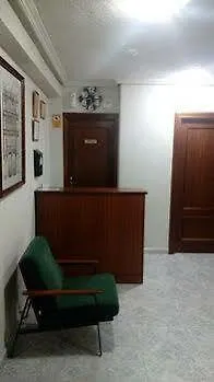 Uria Гостьовий будинок