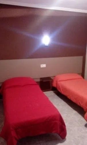 Uría Casa de hóspedes 2*