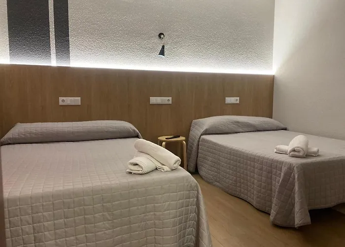 Vendégház Uria Salamanca